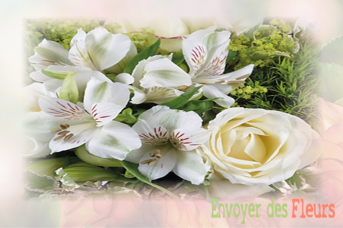envoyer des fleurs à à CONFLANS-SAINTE-HONORINE