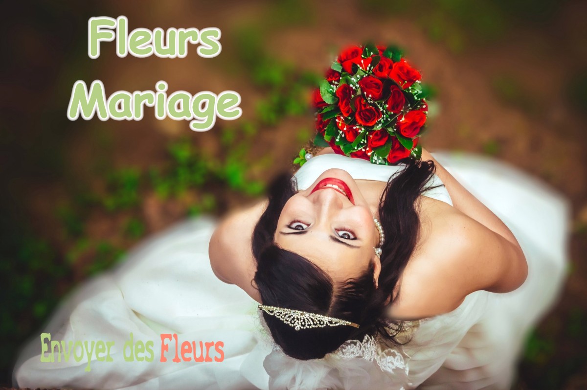 lIVRAISON FLEURS MARIAGE à CONFLANS-SAINTE-HONORINE