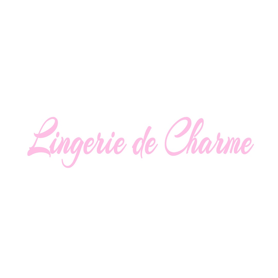 LINGERIE DE CHARME CONFLANS-SAINTE-HONORINE